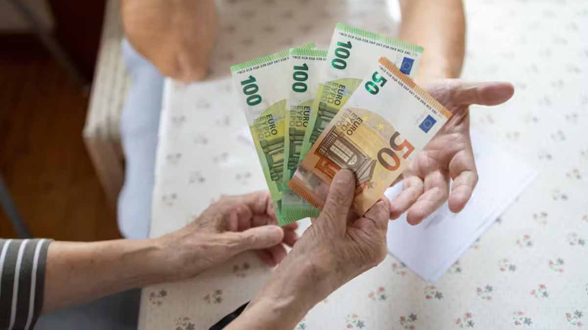 Retraités  c’est officiel, voici les dates de versement de vos pensions en octobre