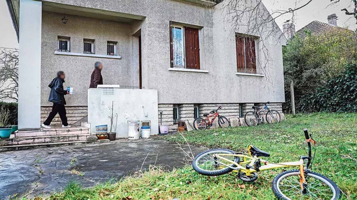 Squat  Après les maisons et les piscines, les squatteurs s’attaquent désormais à cette proie et voici pourquoi