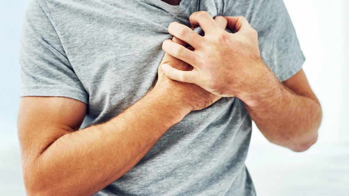 « Une efficacité supérieure à l’aspirine »  voici le médicament ultime contre les attaques cardiaques, selon une étude