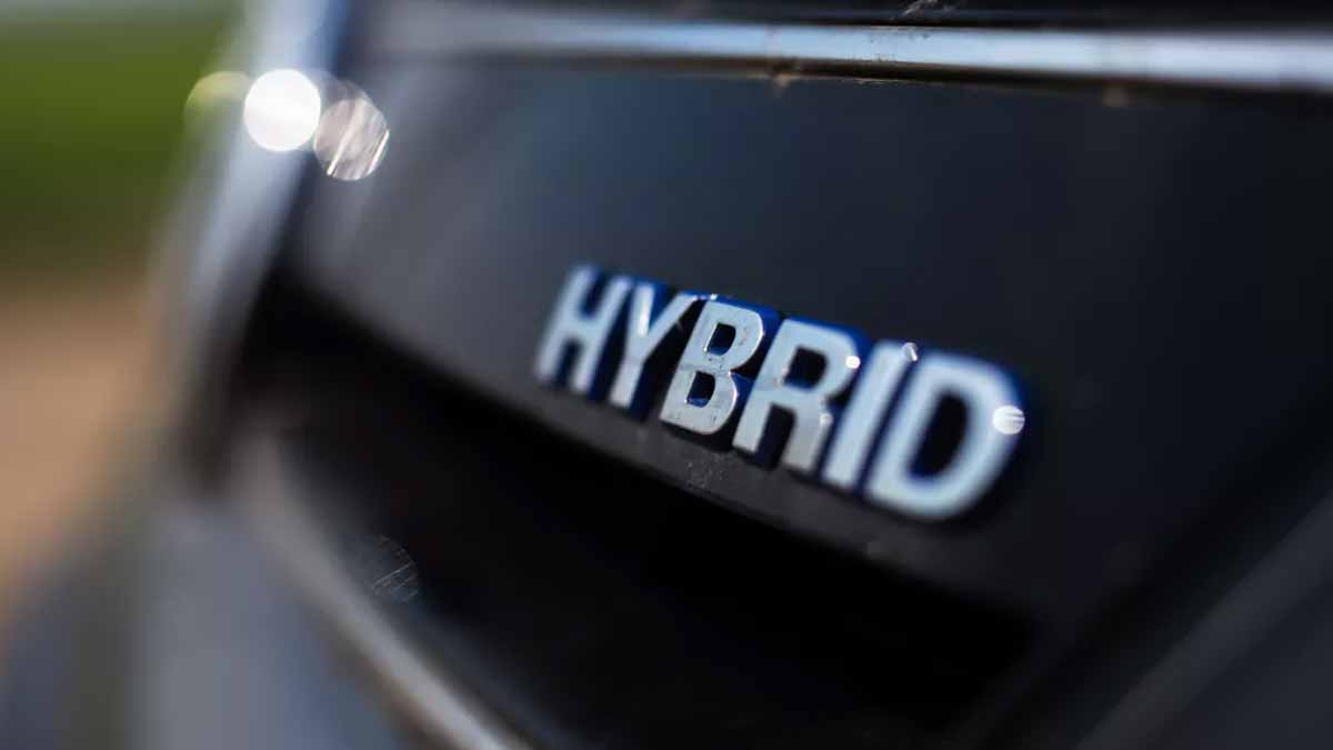Voici les 3 voitures hybrides imbattables actuellement en 2025 d’après cet expert