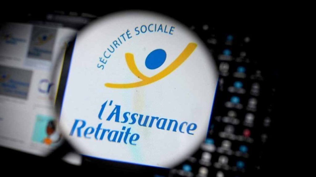 contrôle des retraités