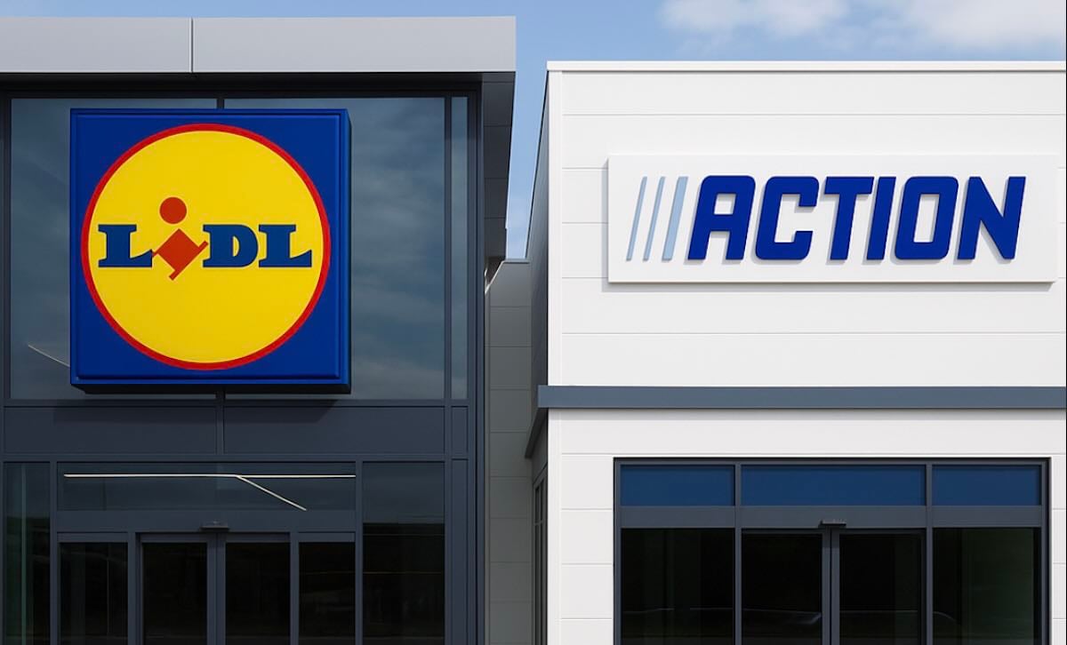 Fini Lidl et Action