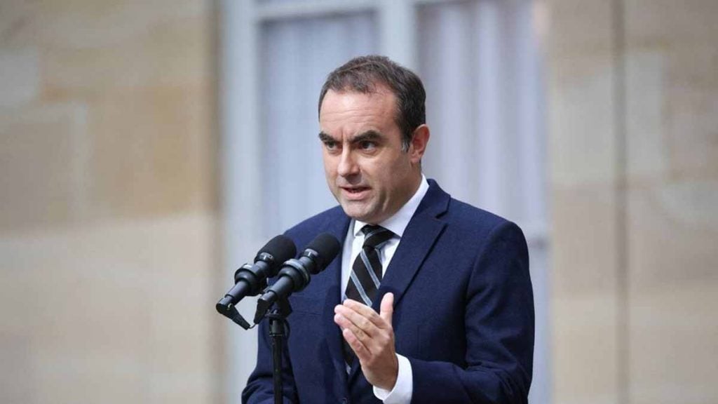 gouvernement Lecornu II