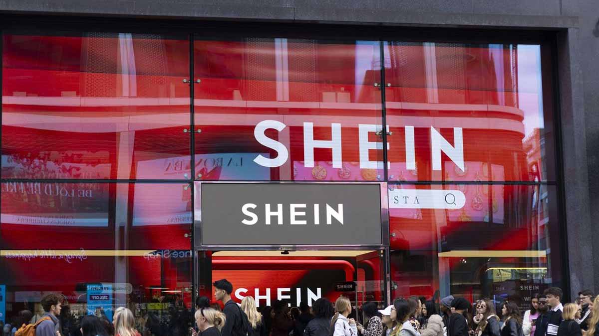 Ouverture de 6 magasins Shein en France : découvrez les villes concernées
