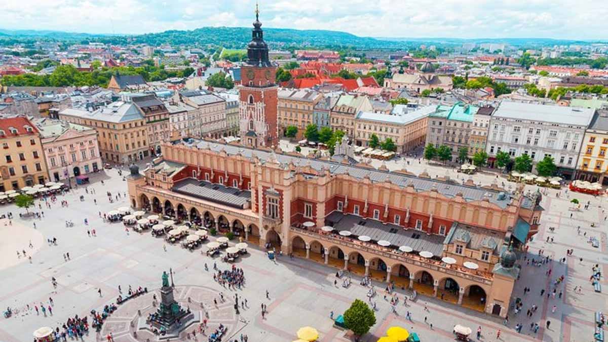 plus belle vieille ville europe