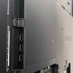 port USB télévision