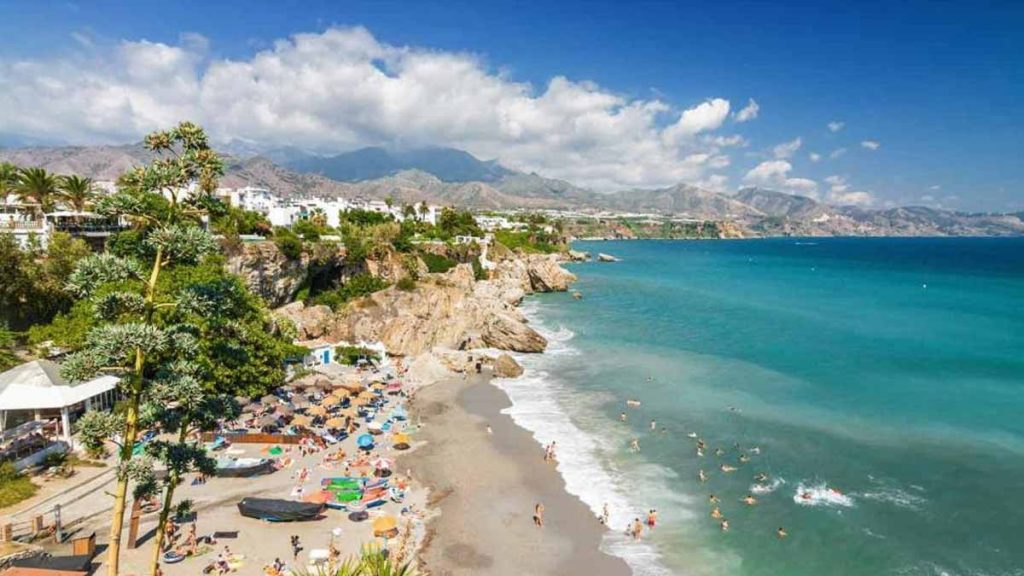 retraite à Benalmádena