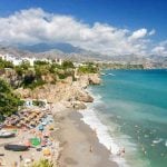 retraite à Benalmádena