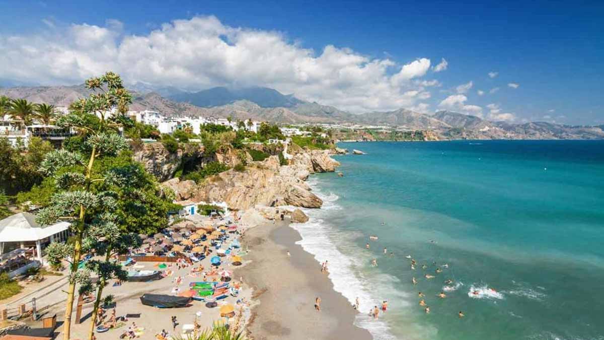 retraite à Benalmádena